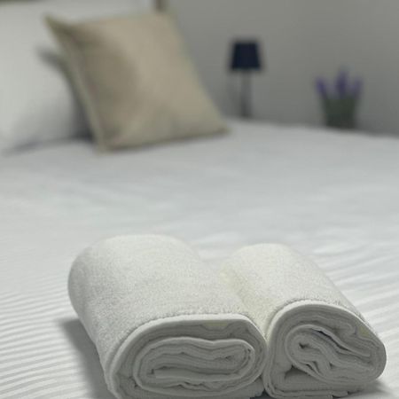 Next Rooms Skopje Zewnętrze zdjęcie