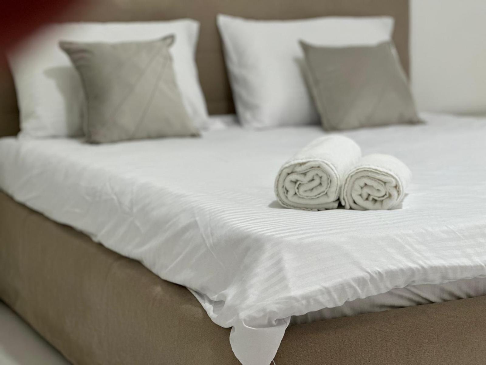 Next Rooms Skopje Zewnętrze zdjęcie