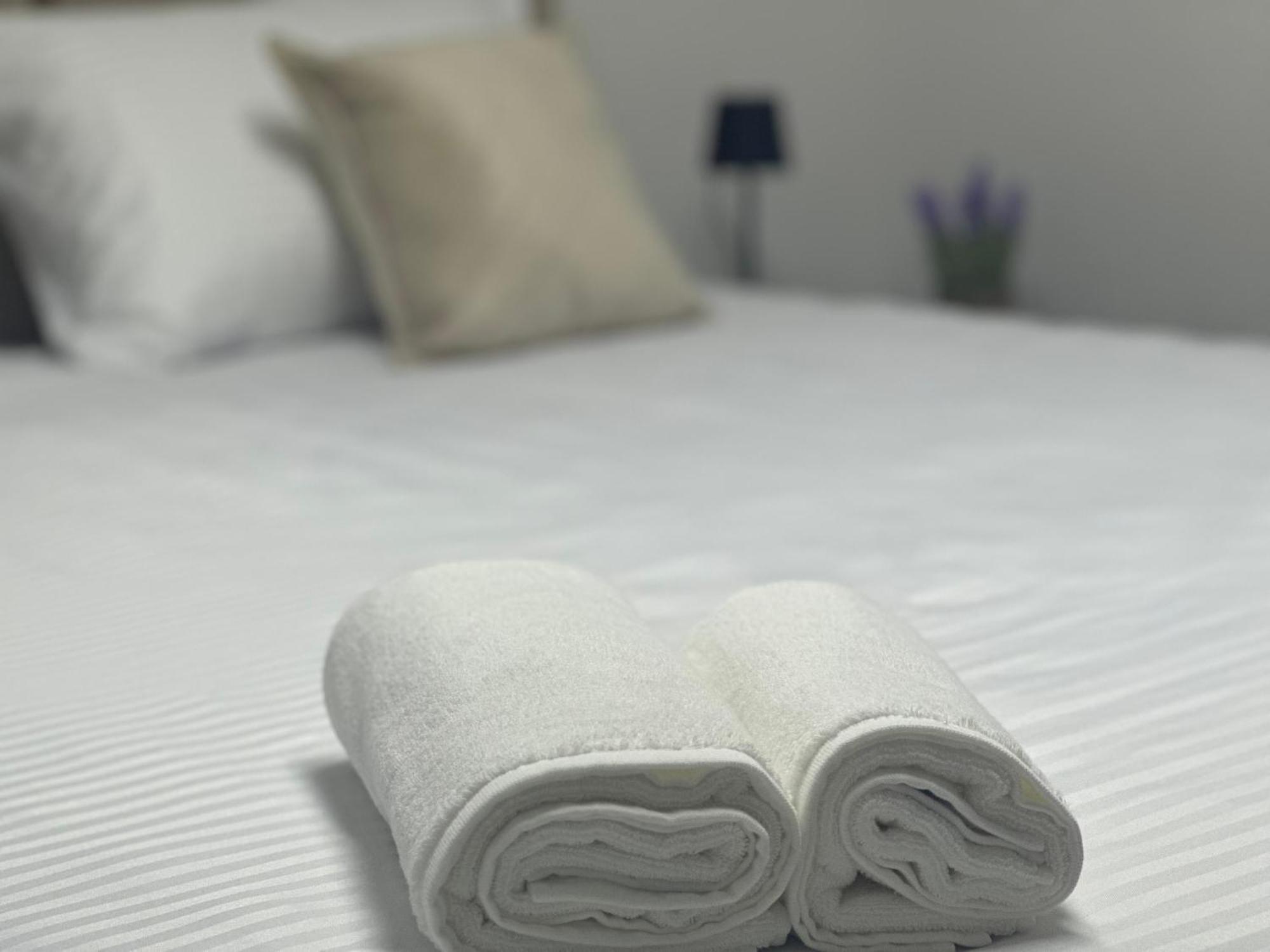 Next Rooms Skopje Zewnętrze zdjęcie