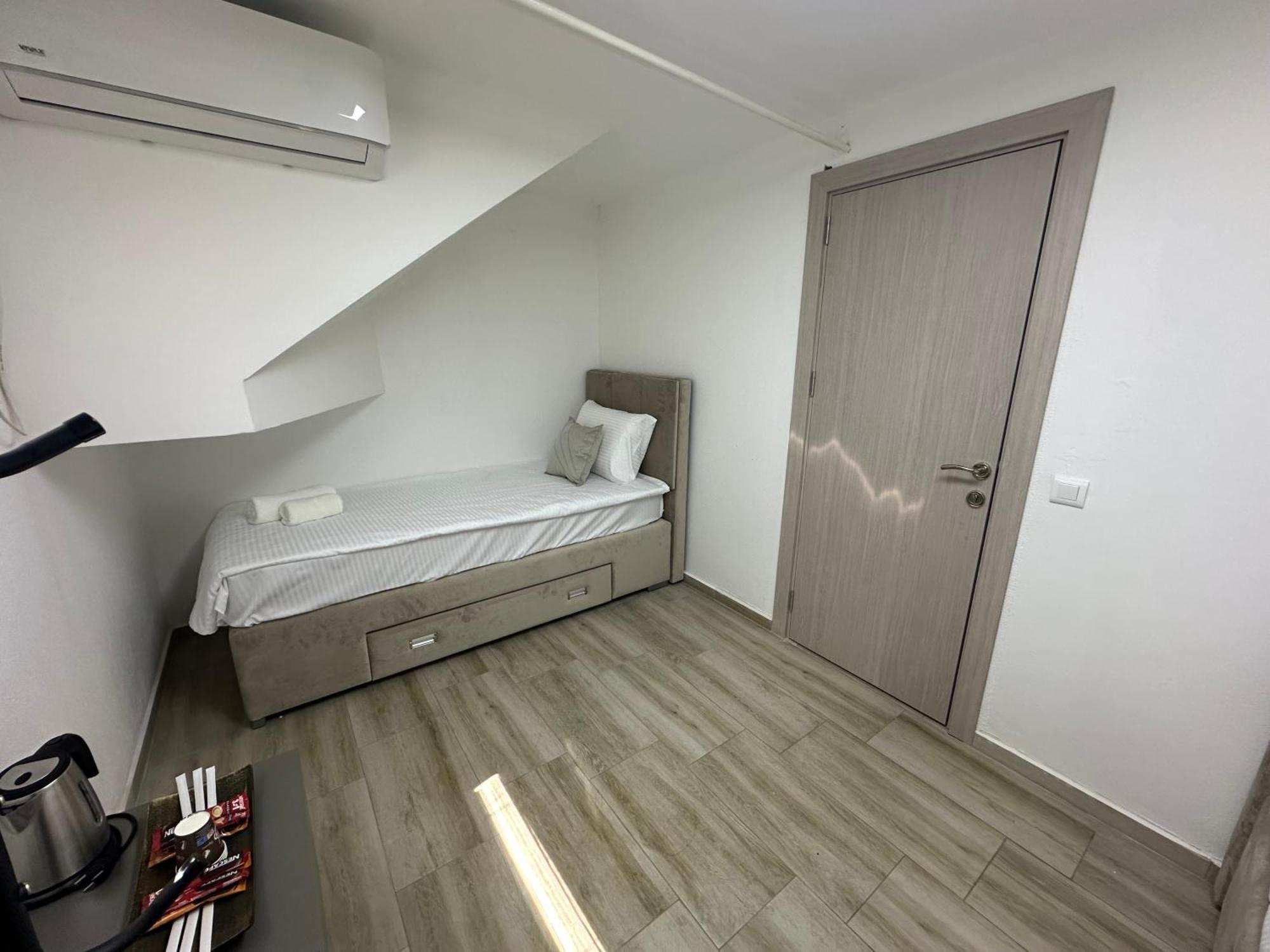 Next Rooms Skopje Zewnętrze zdjęcie