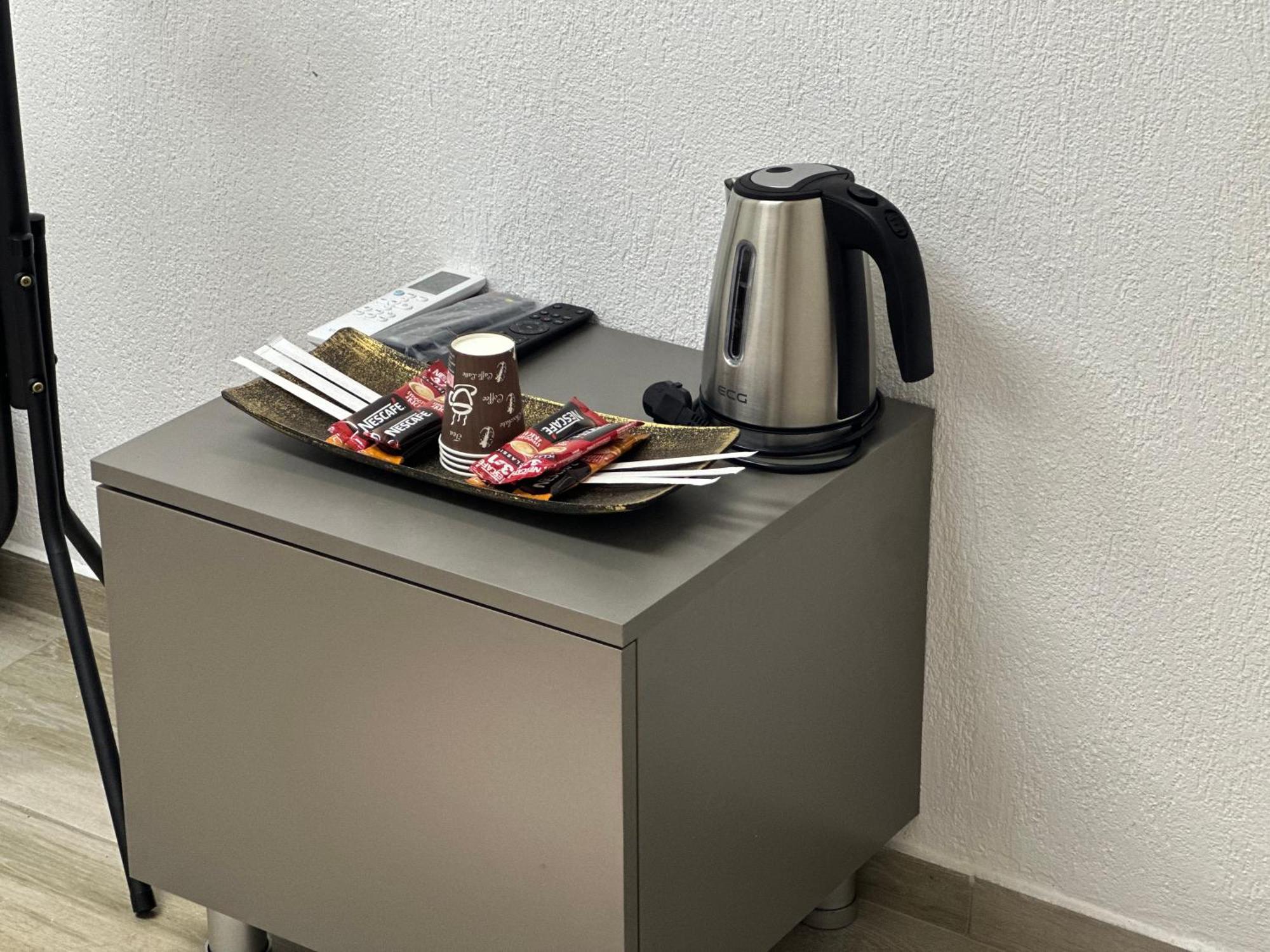 Next Rooms Skopje Zewnętrze zdjęcie