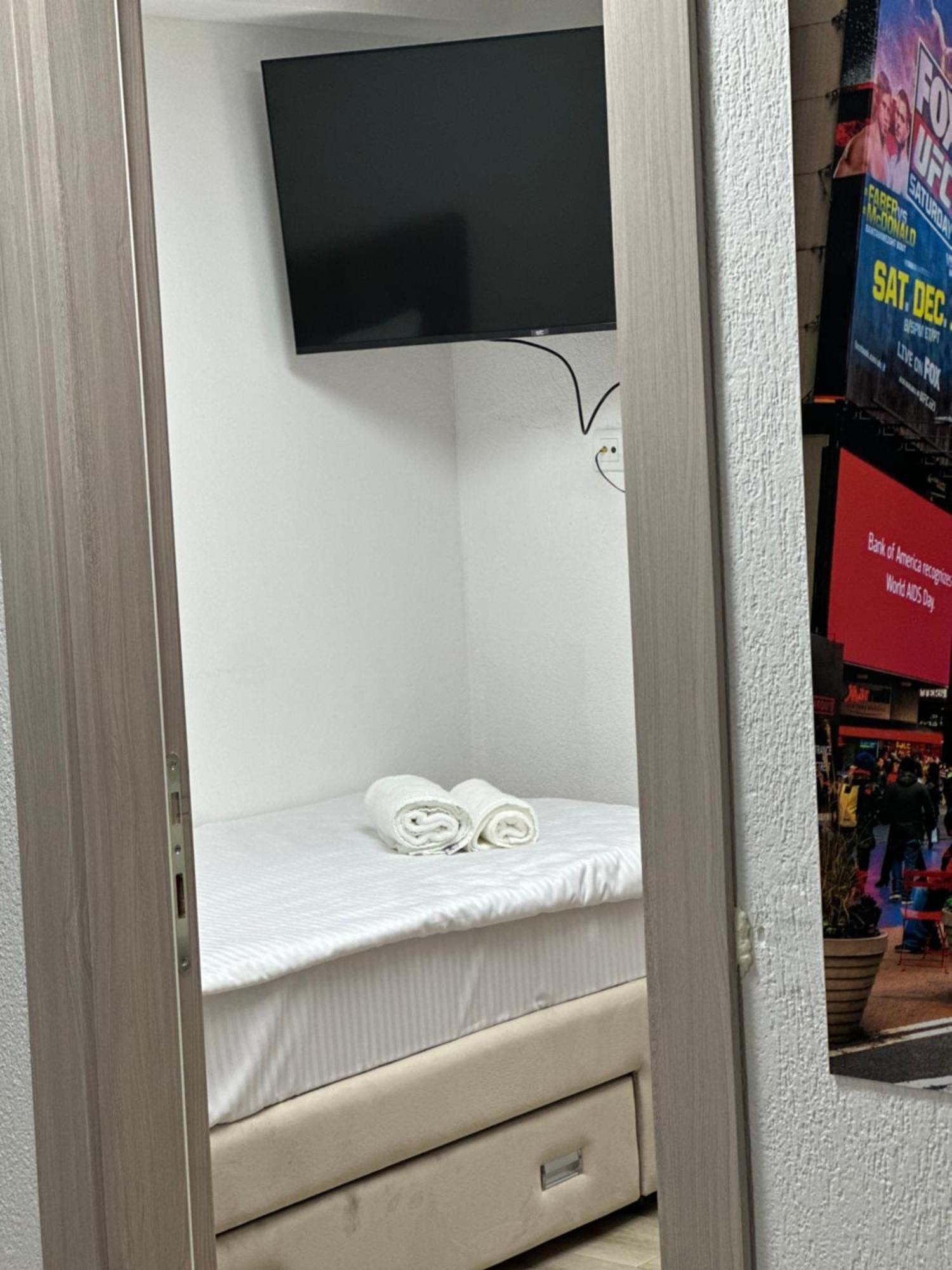 Next Rooms Skopje Zewnętrze zdjęcie