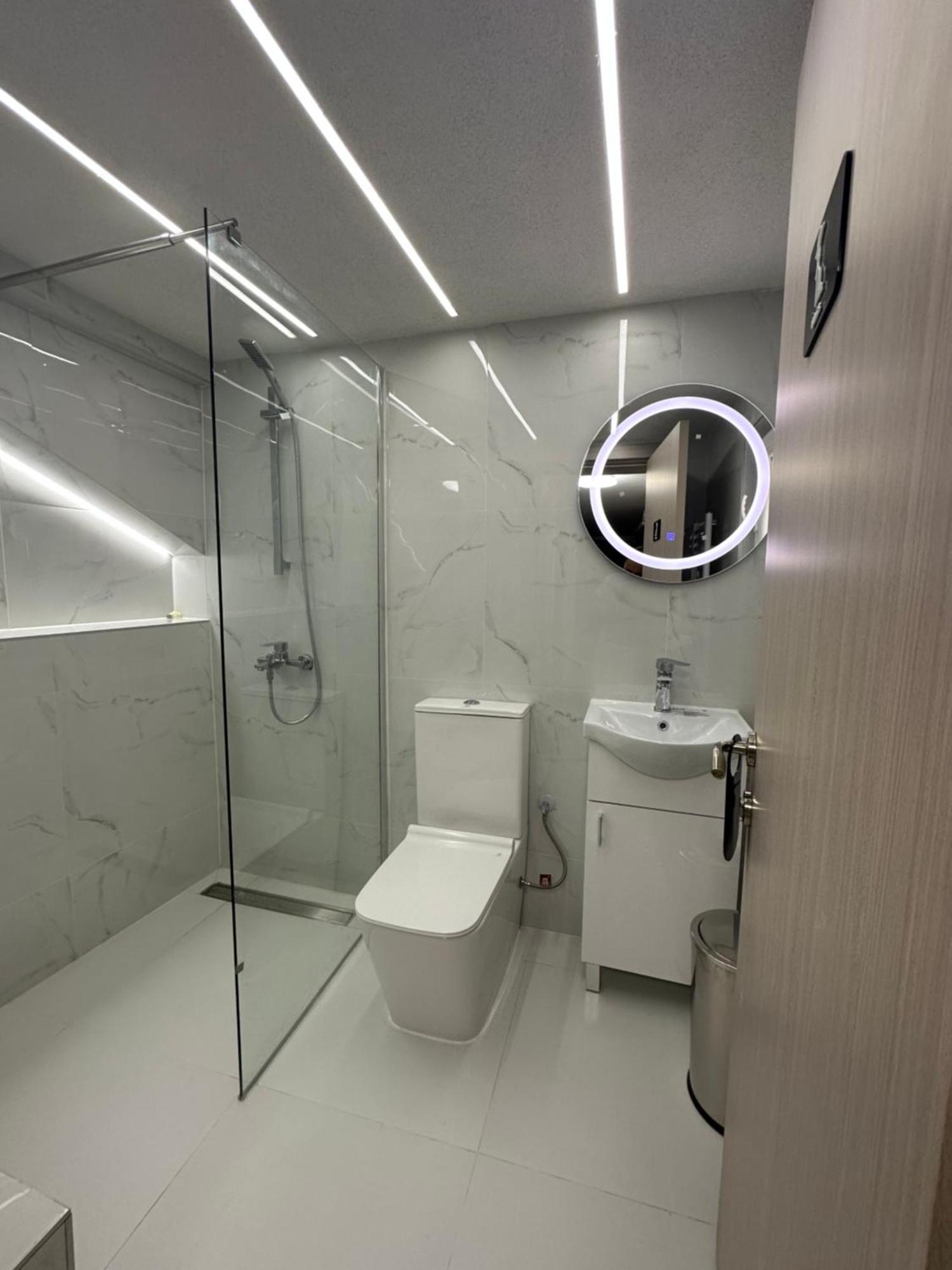 Next Rooms Skopje Zewnętrze zdjęcie