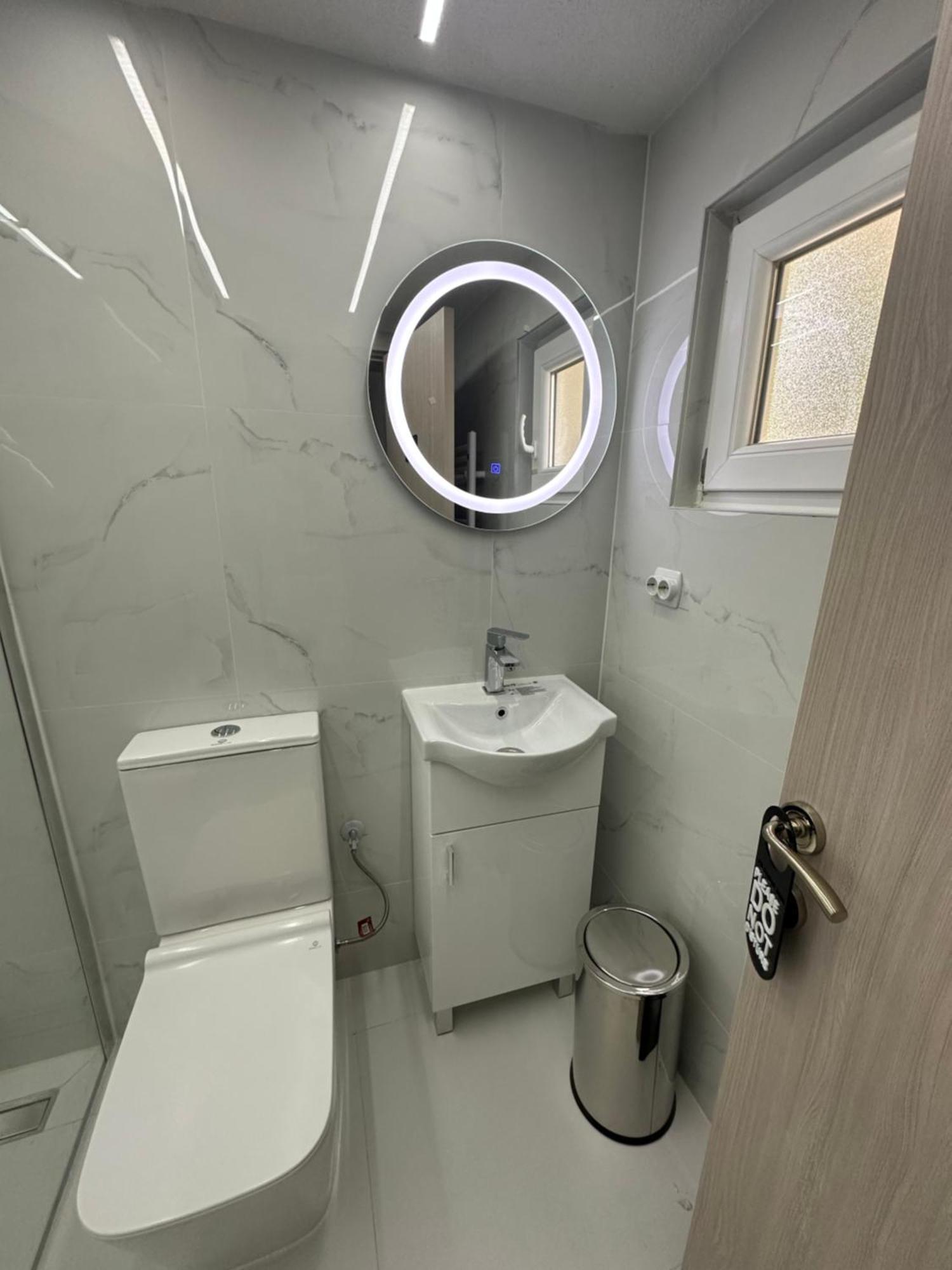 Next Rooms Skopje Zewnętrze zdjęcie
