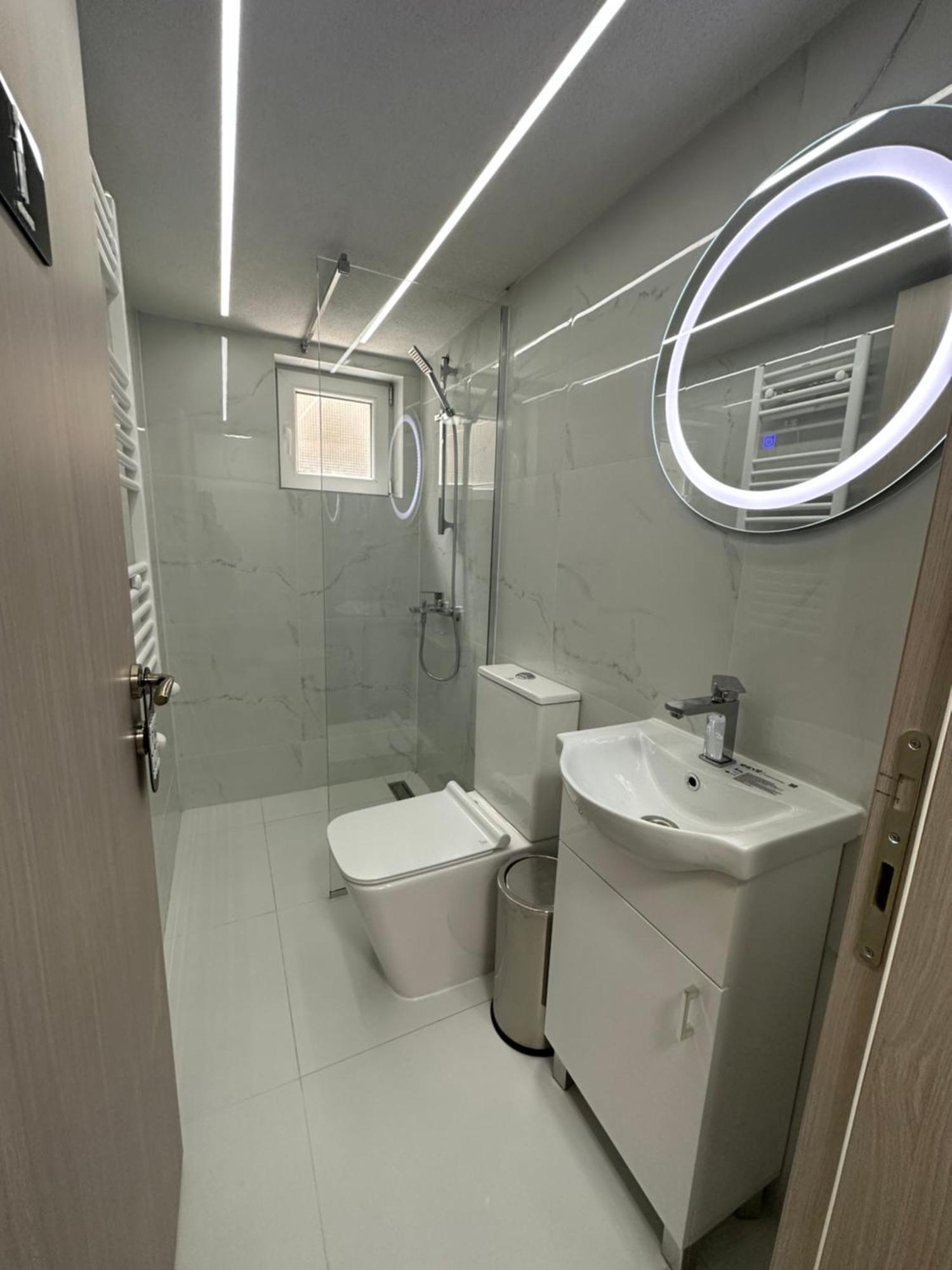 Next Rooms Skopje Zewnętrze zdjęcie