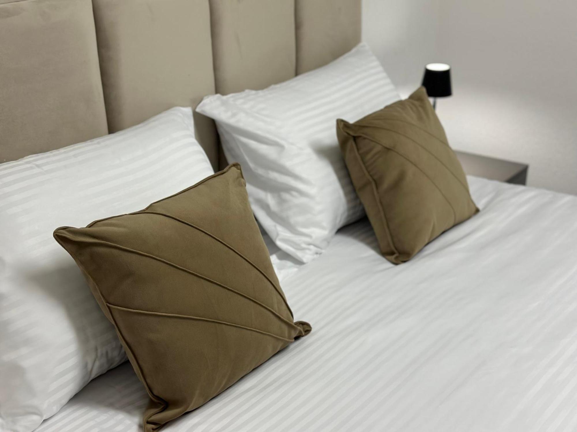 Next Rooms Skopje Zewnętrze zdjęcie