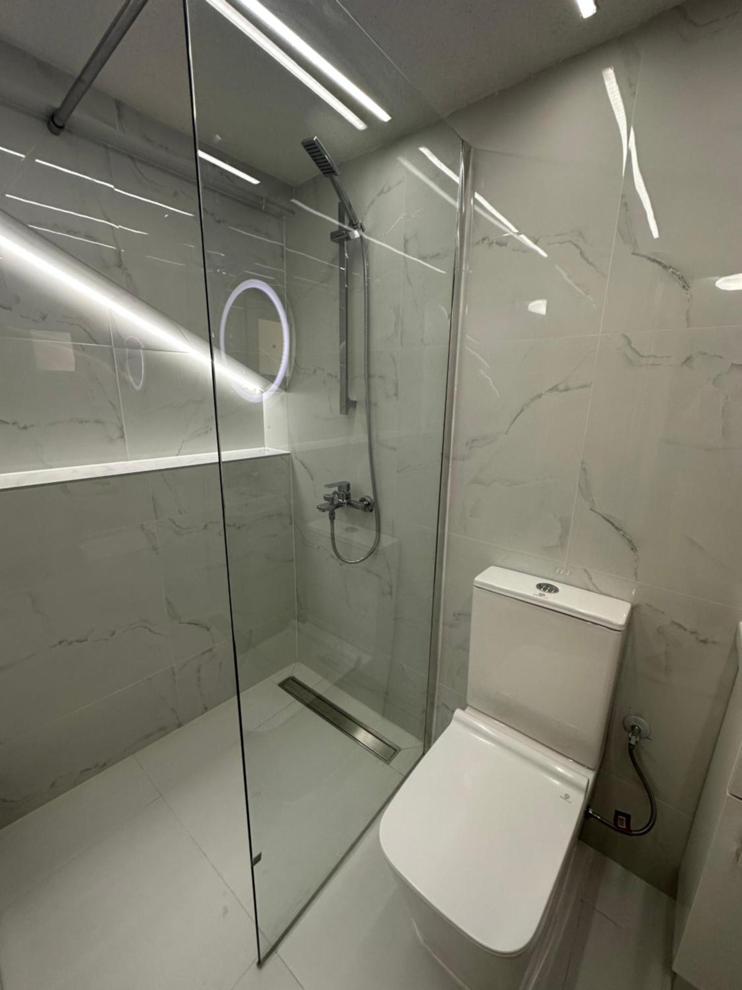 Next Rooms Skopje Zewnętrze zdjęcie