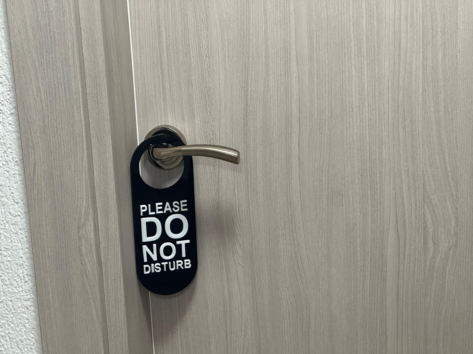 Next Rooms Skopje Zewnętrze zdjęcie
